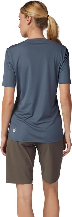 Actual product image Fox Jersey 24 W Ranger Ss Wordmark Graph (XS)