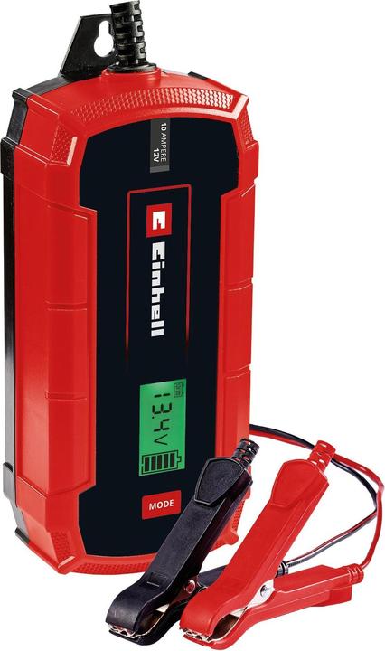 Einhell CE-BC 10M (12V, 10 A)