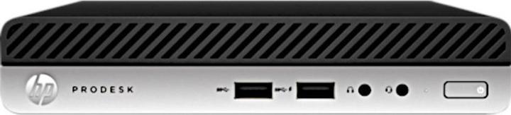 Auctionline.ch HP ProDesk 400 G4 mini PC (16 GB, SSD, 512 GB, A / Wie neu)