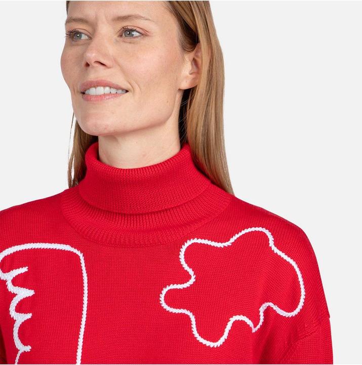 Produktbild Rossignol Jcc Rollkragenpullover (XL)
