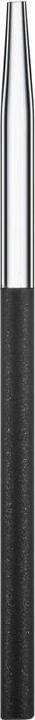Produktbild Eisch Whisky Pipette schwarz (Whisky Steine)