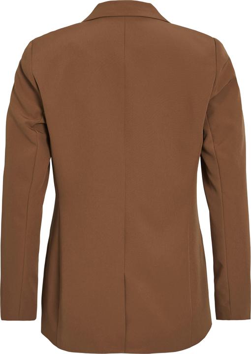 Actual product image Vila VILOWNY Einreihiger Blazer (38)
