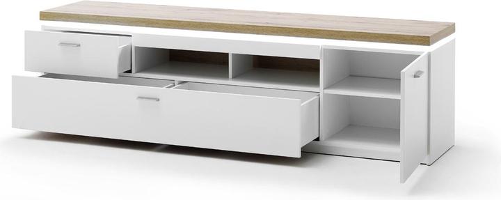 Image du produit Robas Lund Cali (195 x 57 x 44 cm)