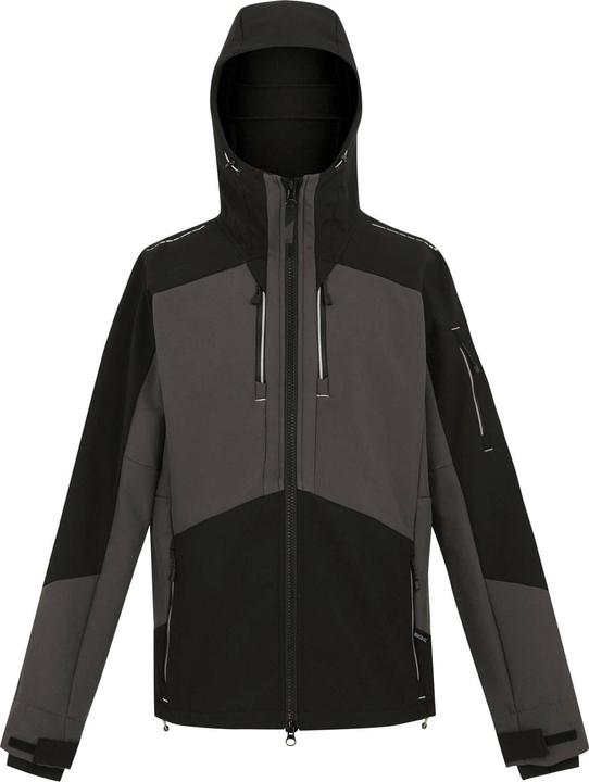 Produktbild Regatta 4Tex Softshelljacke 3 Lagen (4XL)