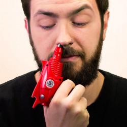 Actual product image Firebox Ray Gun Nose Trimmer (21580)