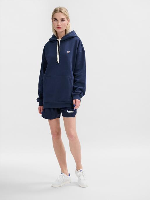 Image du produit hummel hmlLOOSE HOODIE BEE (L)
