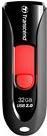 Actual product image Transcend JetFlash 590 (32 GB, USB-A)