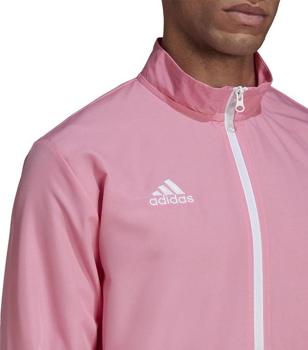 Produktbild adidas Entrada 22 Präsentationsjacke Herren (L)