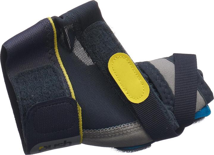 Actual product image Push Thumb bandage (L)
