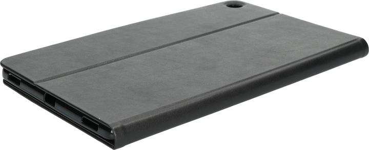 Produktbild Mobiparts Classic Folio Case Samsung Tab A 10.1 (2019) Black (Galaxy Tab A 10.1 (2019))