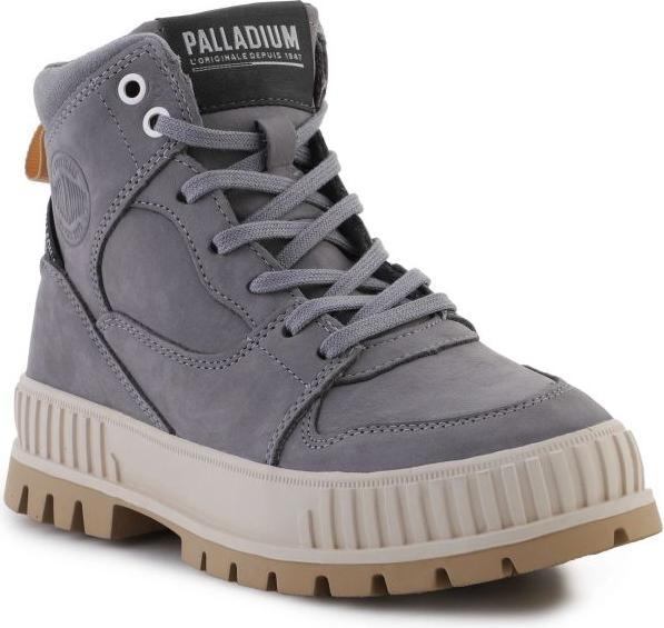 Immagine prodotto Palladium Pallashock Hi Snk - 53747 (39)