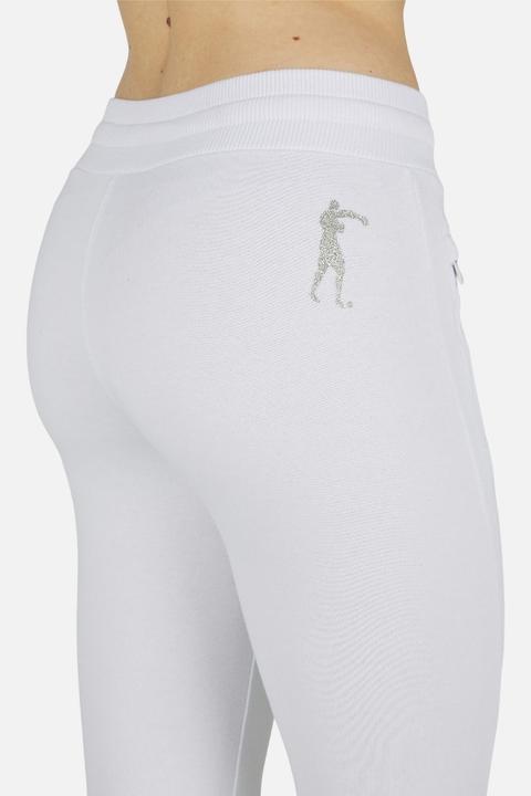 Actual product image Boxeur des Rues Basic Long Logo Sweatpants (L)