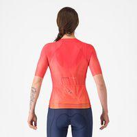 Actual product image Castelli Climber's A/C W Jersey (M)