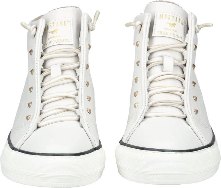 Actual product image Mustang Sneaker (36)