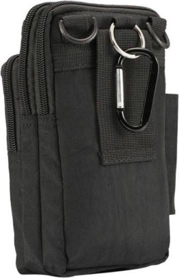 Immagine prodotto MU Classic Borsa a tracolla universale per esterni (Universale)