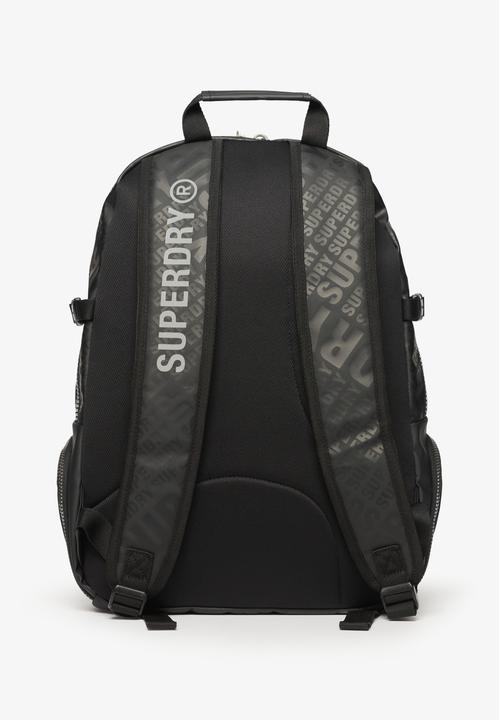 Image du produit Superdry Sac à dos Tarp AOP