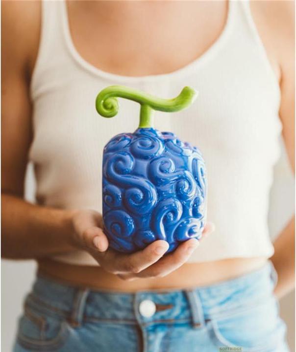 Produktbild Grupo Erik ONE PIECE NETFLIX - Fruit Gum Gum - Mug 3D (500 ml)