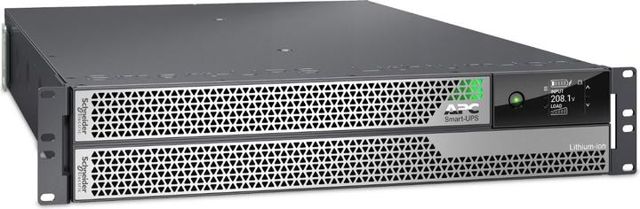 Immagine prodotto APC Smart-UPS Ultra SRTL5KRM2UI - USV (in Rack montierbar/extern) (hohe Dichte) (4.90 VA, 4900 W, Doppio convertitore online UPS)