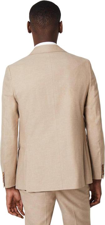 Actual product image Burton Mens End On End Slim Tailored Suit Jacket (Frequency band 38 (2600 MHz))