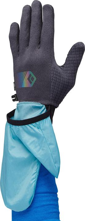 Image du produit Black Diamond Gants à Capuche Coupe-Vent Deploy (XS)