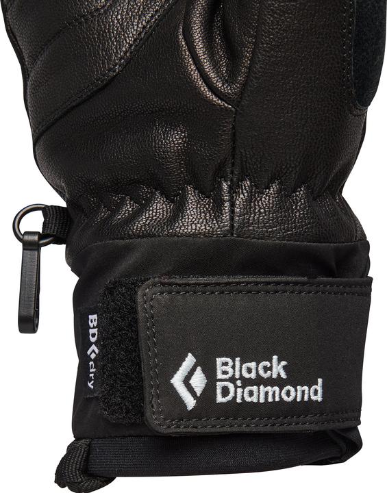 Produktbild Black Diamond W Spark Gloves (XS)