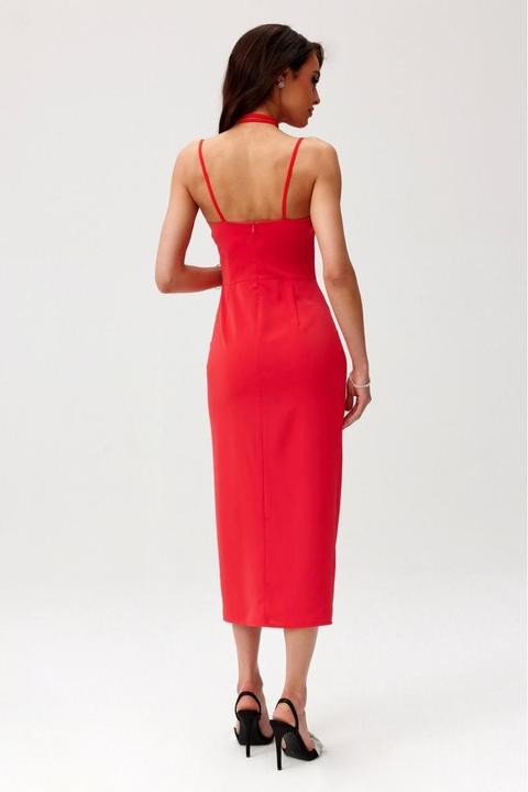 Image du produit Roco Fashion Robe de cocktail modèle (42)