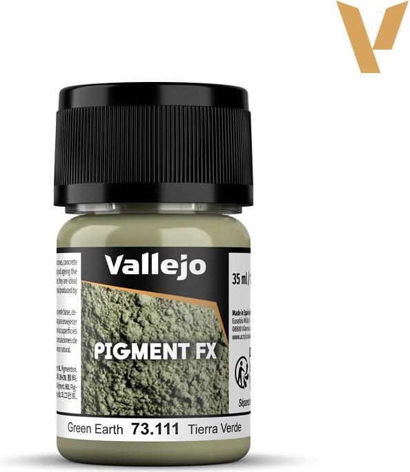 Terra verde