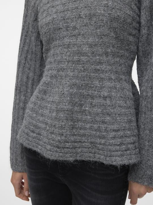 Produktbild Vero Moda VMNONO Gestricktes Oberteil Strickpullover (XS)