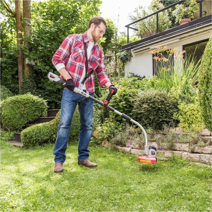 Image du produit AL-KO Accessoire pour coupe-herbe à batterie GTA 4030 (Fils coupe-herbe)