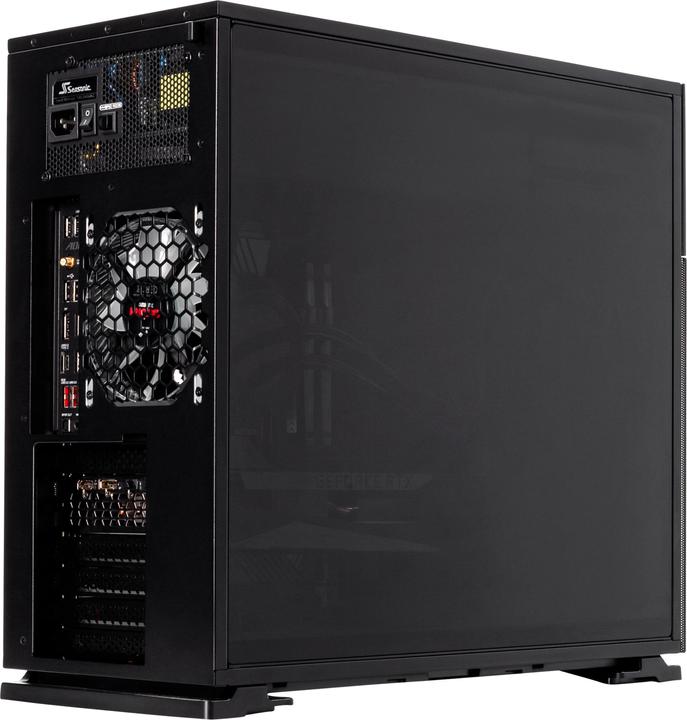 Image du produit Medion Erazer Hunter X30 RTX 4080 (Intel Core i7-13700K, 32 Go, 1000 Go, GeForce RTX 4080)