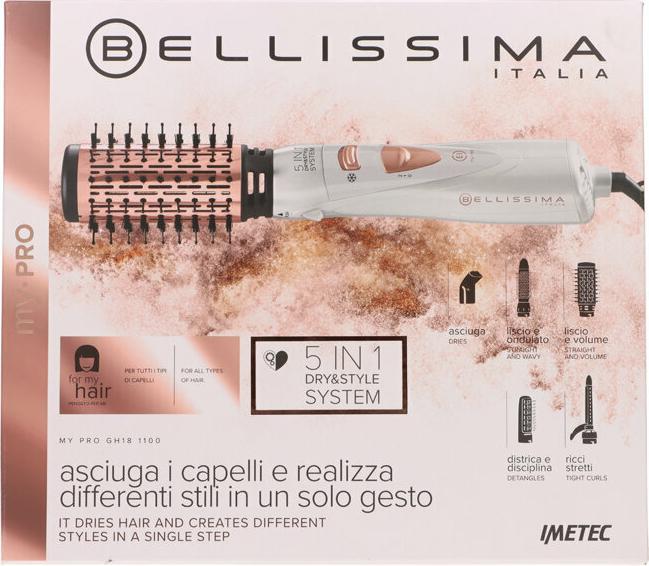 Actual product image Styler Hot Air - 11726