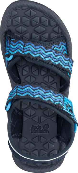 Actual product image Jack Wolfskin Zulu Vc K (34)