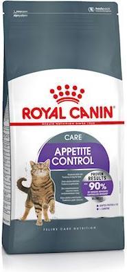 Actual product image Royal Canin Cat Sterilised Appetite Control (Adult, 1 pcs., 2000 g)