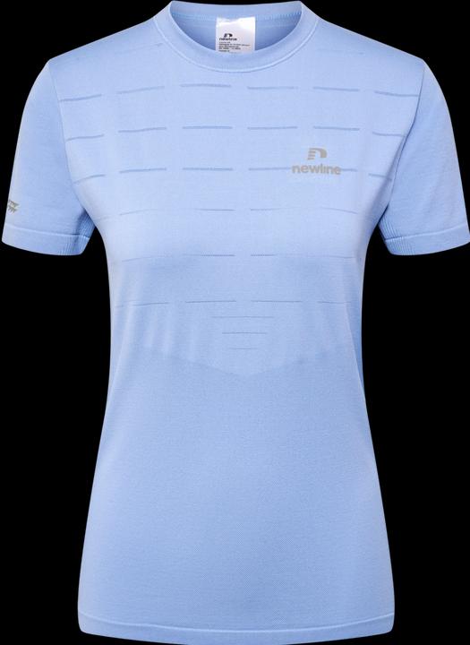 Actual product image Newline Nwlriverside Seamless T-Shirt S/S Woman (S)