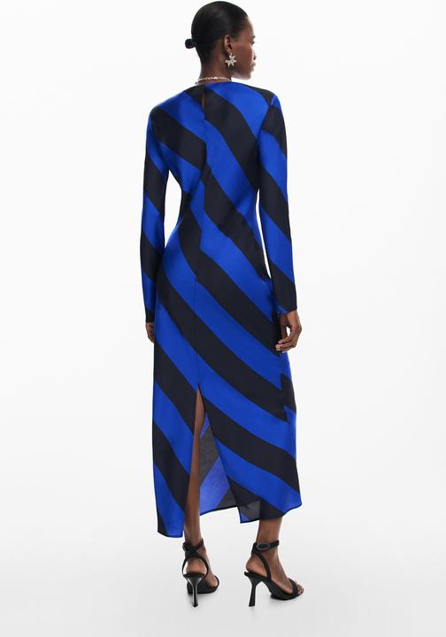 Image du produit Desigual robe t-shirt desigua trinity (L)