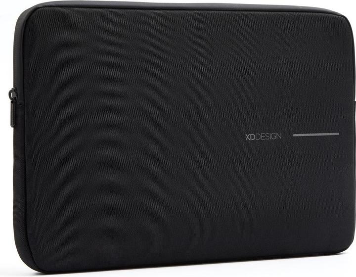 Image du produit XD Design HOUSSE POUR ORDINATEUR PORTABLE LAPTOP SLEEVE 16 BLACK P/N : P706.211 (16")