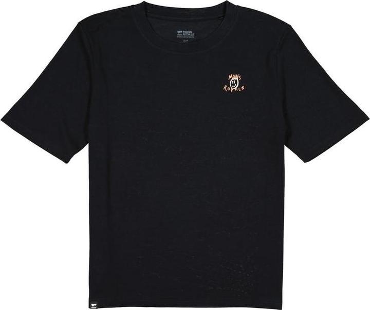 Mons Royale Icon Merino T-Shirt