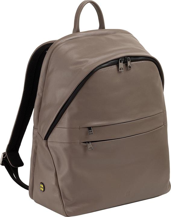 Image du produit Dudu New York Daypack Cuir 41 cm Compartiment pour ordinateur portable (20 l)