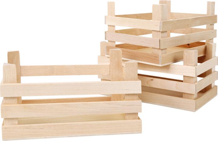 Produktbild small foot Grosse Kiste