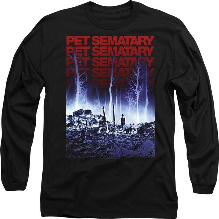 Pet Sematary TShirt (XL)