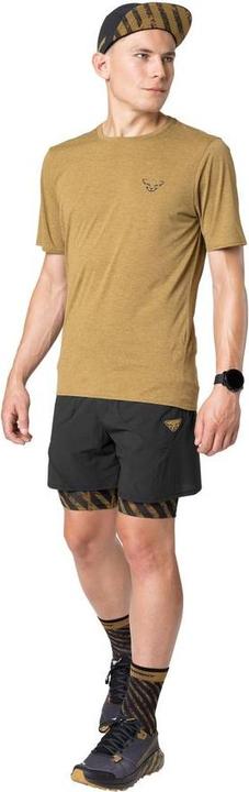 Actual product image Dynafit Trail 2in1 Shorts (XL)
