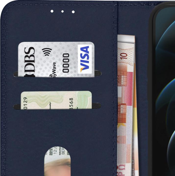 Actual product image Avizar Chester Series (Apple iPhone 12 Pro Max)
