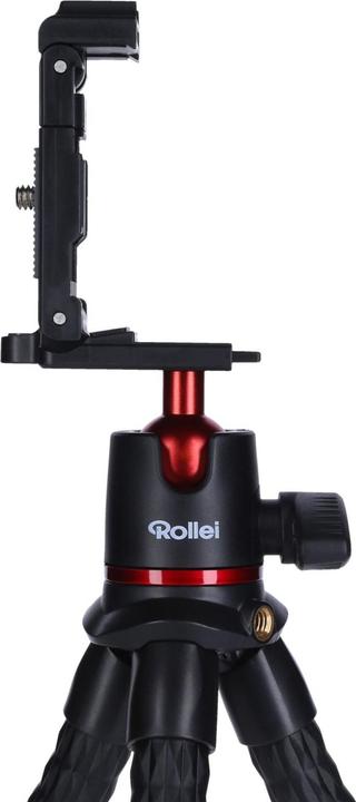 Image du produit Rollei Monkey Pod 2 (Matières plastiques)