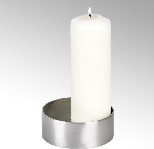 Productafbeelding Lambert Arvid (Ø 4 x 10,5 cm)