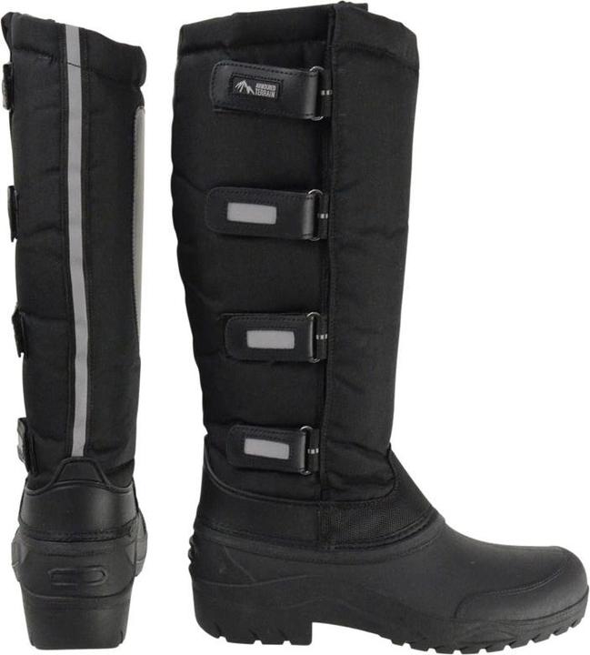 Produktbild Hy Land Stiefel Atlantic (39)