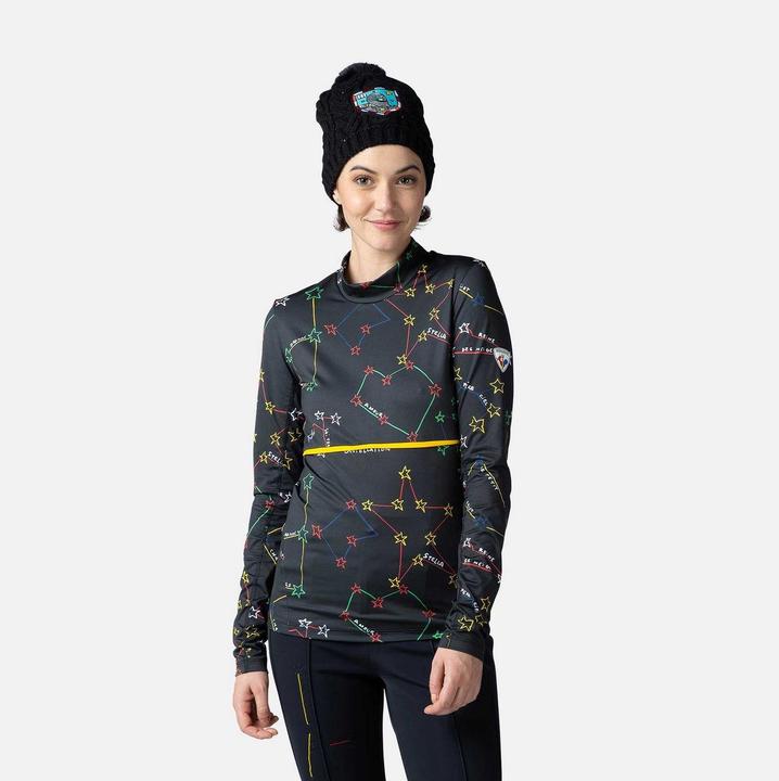 Rossignol Saturn Top T-Shirt (XL)