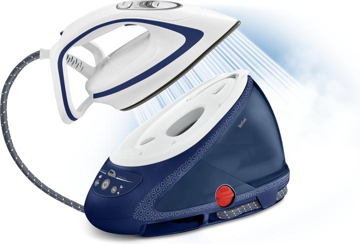 Actual product image Tefal GV 9580 (2600 W, 580 g/min)