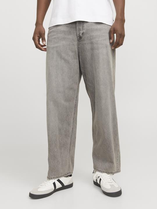 Produktbild Jack & Jones JJIRON JJORIGNAL SQ 449 Baggy Fit Jeans Baggy Fit Jeans (W36/L32)