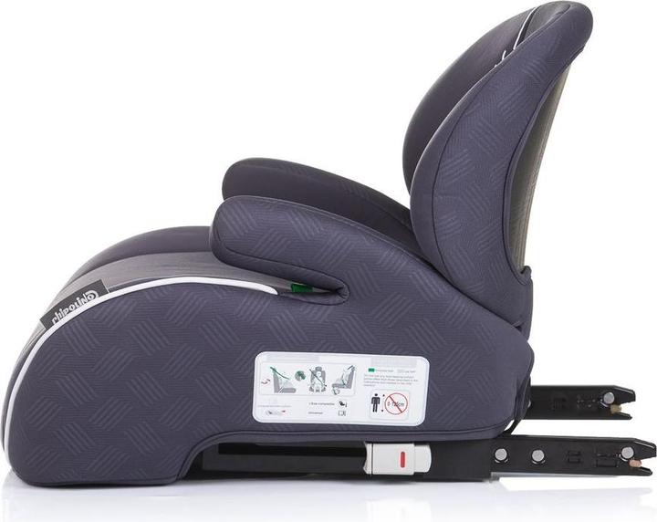 Produktbild Chipolino Kindersitz, Sitzerhöhung Sonic (Kindersitzerhöhung, ECE R129/i-Size Norm)