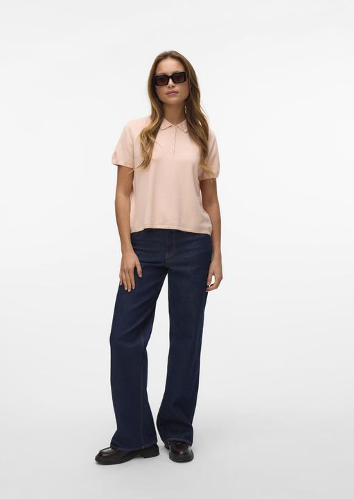 Produktbild Vero Moda VMLENNY Pullover Polo (XL)